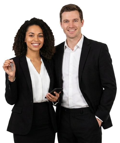 Real Estate Agent